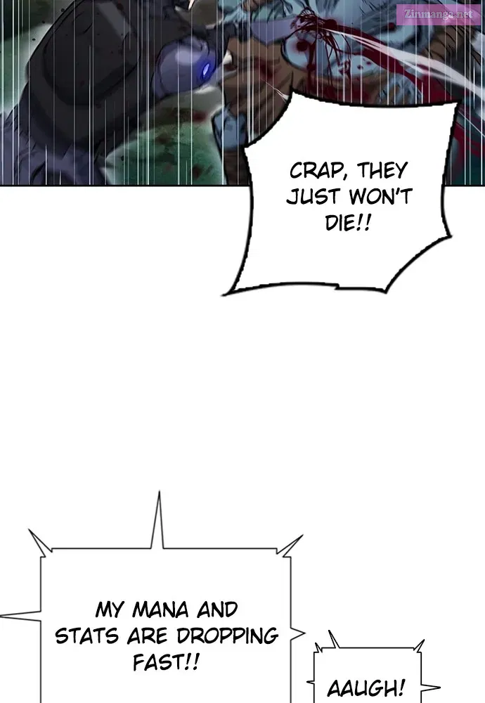 The Druid of Seoul Station Zinmanga X Chapter 82 Page 53
