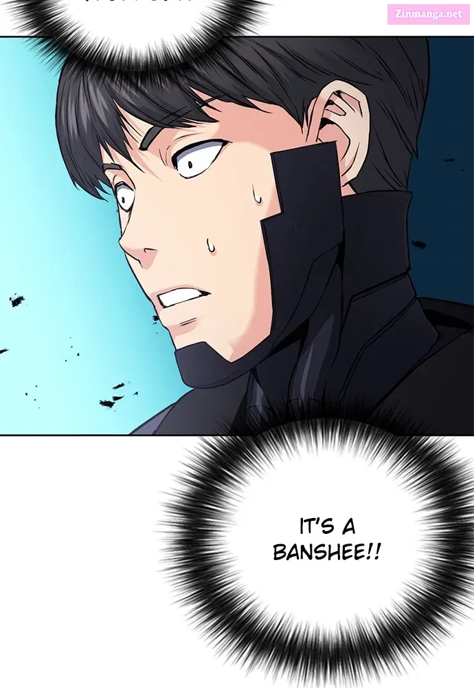 The Druid of Seoul Station Zinmanga X Chapter 82 Page 55