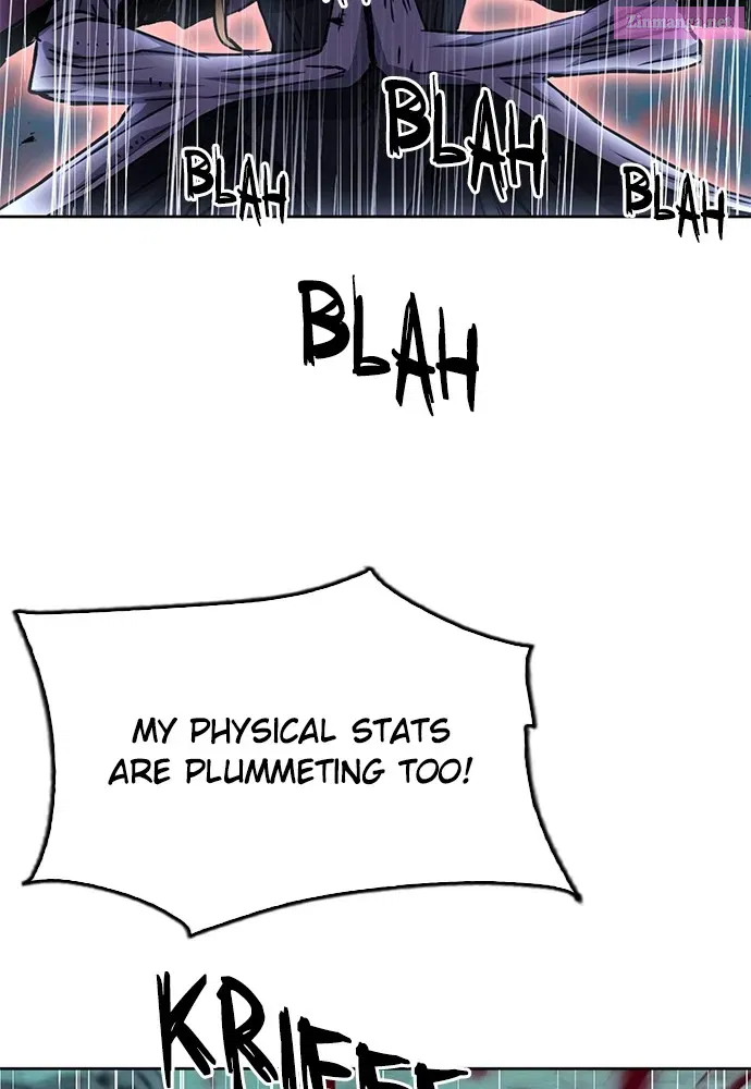 The Druid of Seoul Station Zinmanga X Chapter 82 Page 58