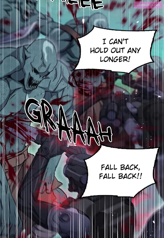 The Druid of Seoul Station Zinmanga X Chapter 82 Page 59