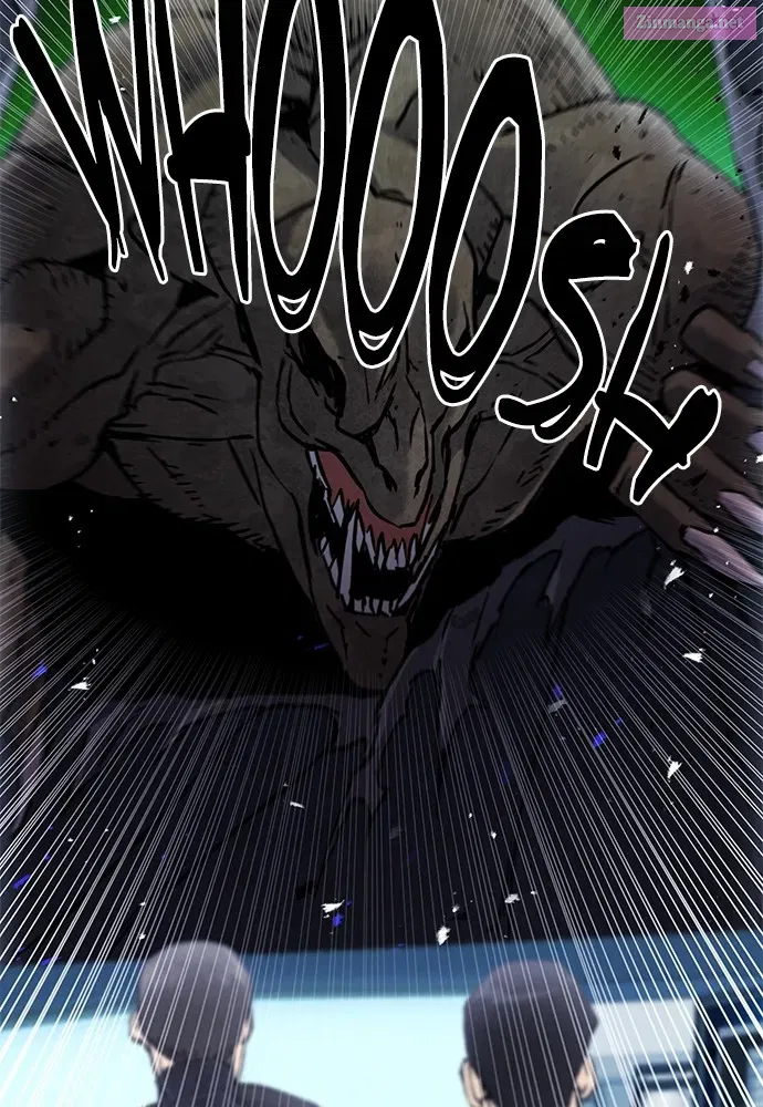 The Druid of Seoul Station Zinmanga X Chapter 82 Page 61