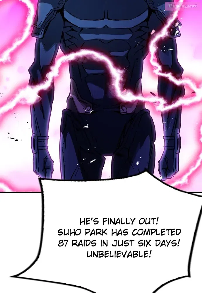 The Druid of Seoul Station Zinmanga X Chapter 82 Page 74