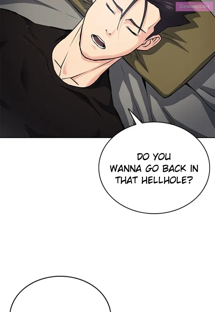 The Druid of Seoul Station Zinmanga X Chapter 82 Page 78