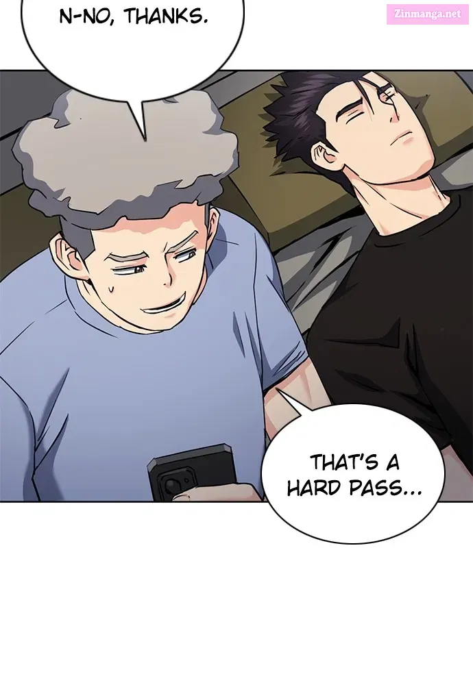 The Druid of Seoul Station Zinmanga X Chapter 82 Page 79