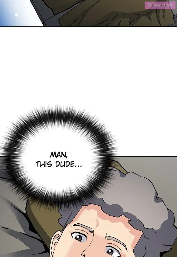The Druid of Seoul Station Zinmanga X Chapter 82 Page 82
