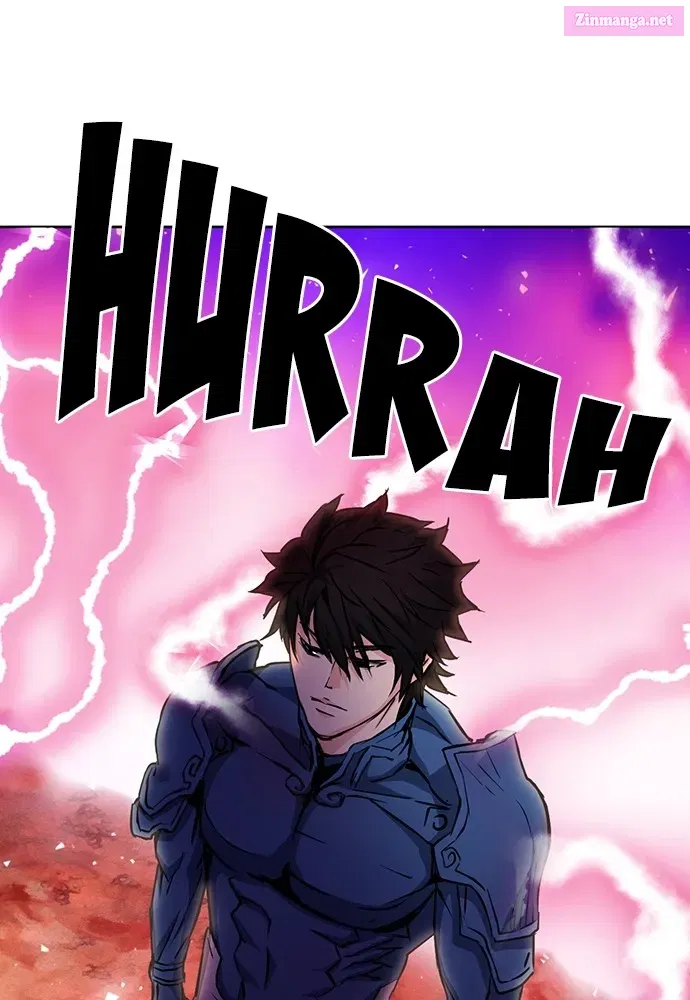 The Druid of Seoul Station Zinmanga X Chapter 82 Page 84