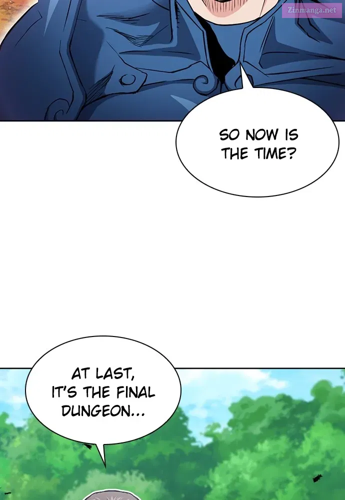 The Druid of Seoul Station Zinmanga X Chapter 82 Page 87