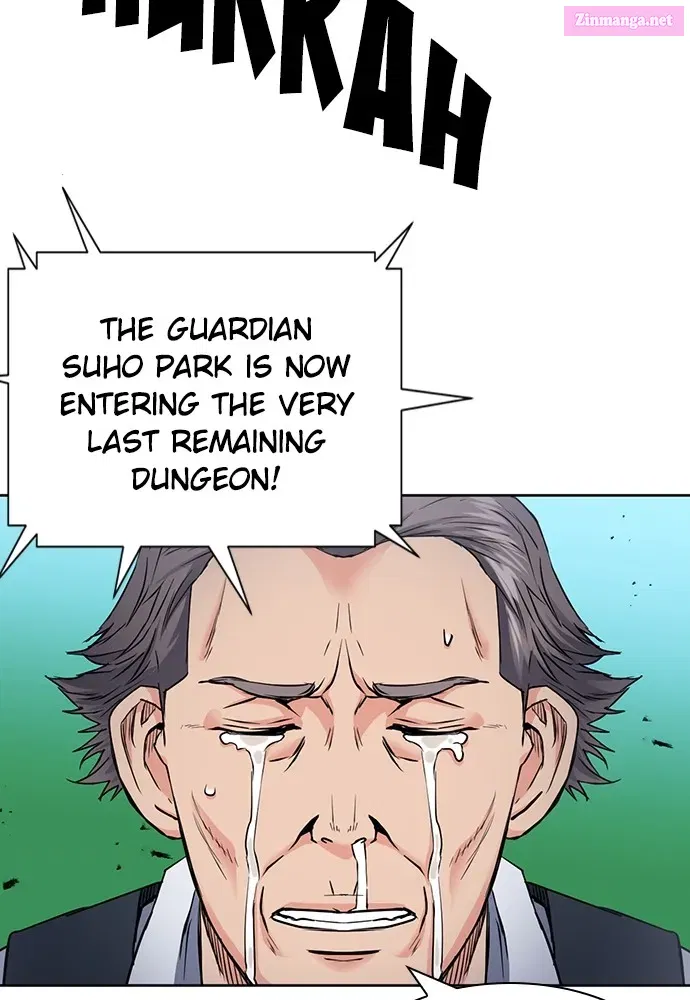 The Druid of Seoul Station Zinmanga X Chapter 82 Page 90