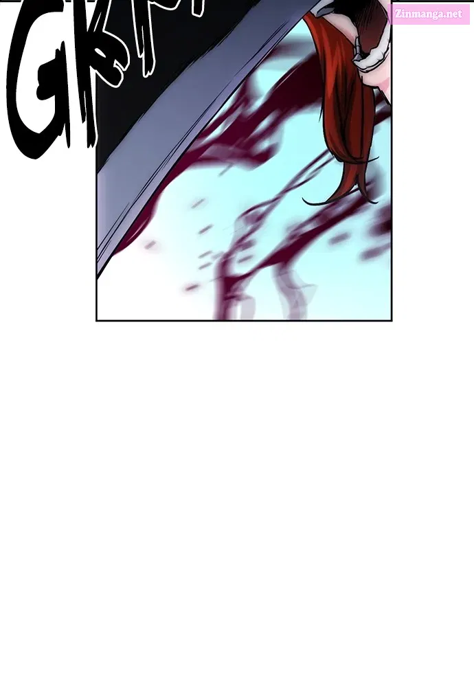 The Druid of Seoul Station Zinmanga X Chapter 82 Page 99