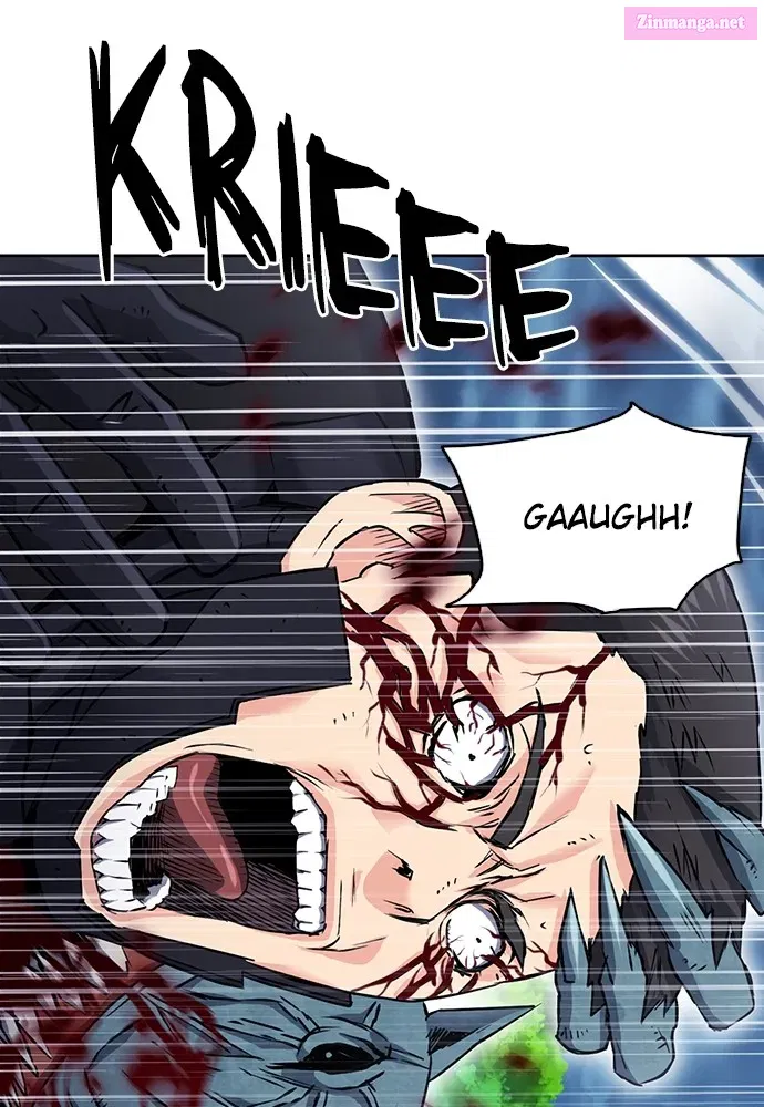 The Druid of Seoul Station Zinmanga X Chapter 82 Page 101