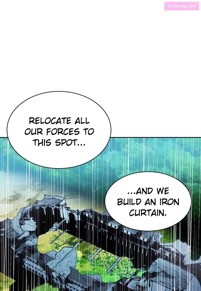 The Druid of Seoul Station Zinmanga X Chapter 82 Page 108
