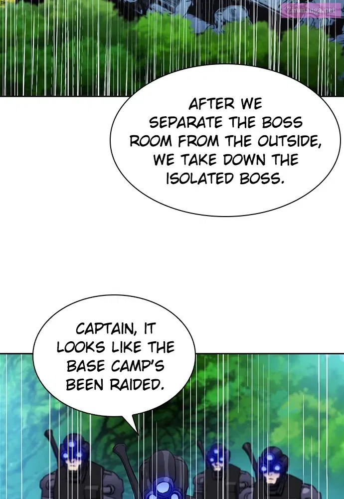The Druid of Seoul Station Zinmanga X Chapter 82 Page 109