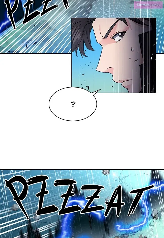 The Druid of Seoul Station Zinmanga X Chapter 82 Page 112