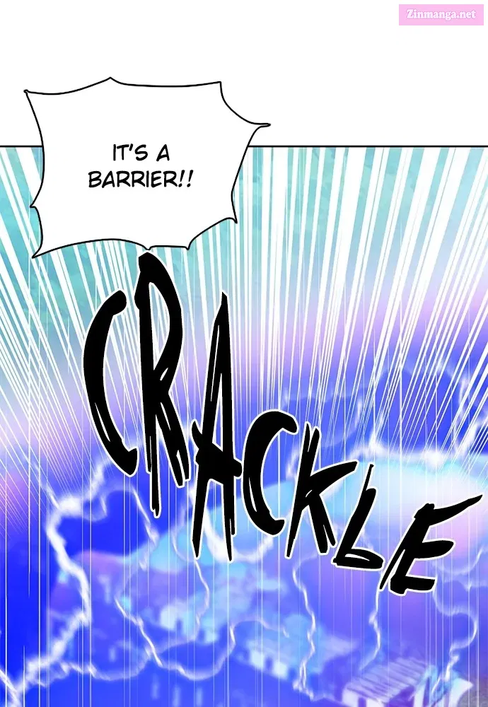 The Druid of Seoul Station Zinmanga X Chapter 82 Page 118