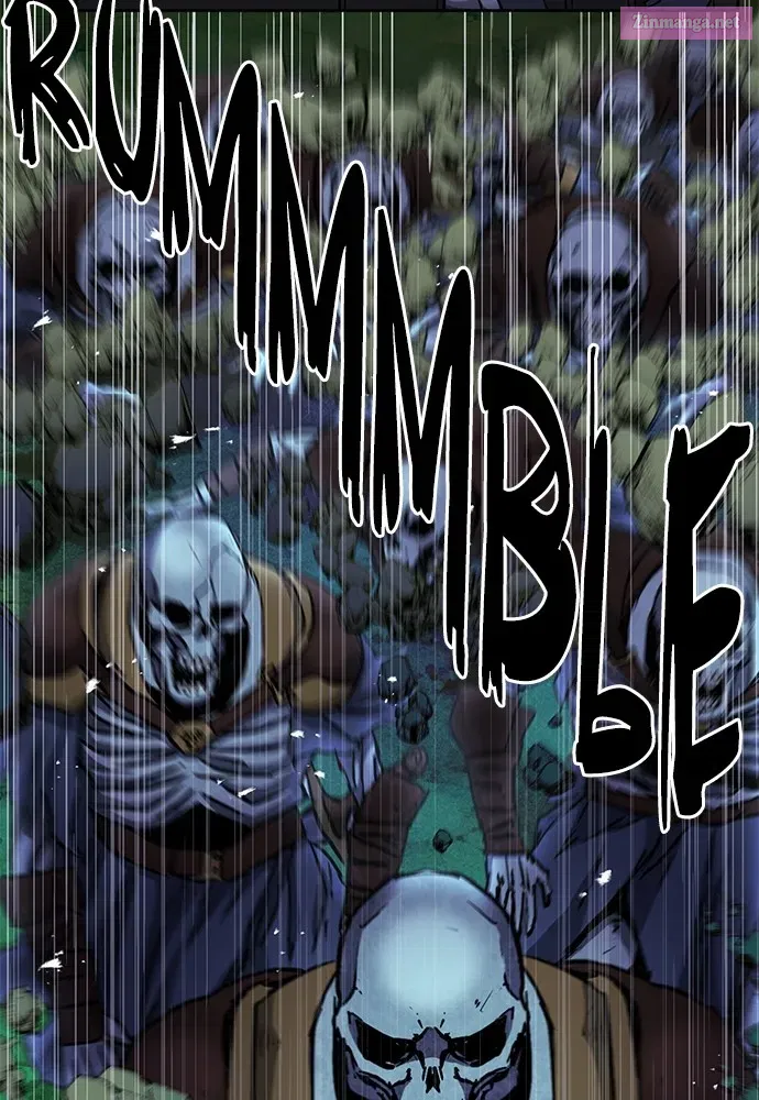 The Druid of Seoul Station Zinmanga X Chapter 82 Page 122