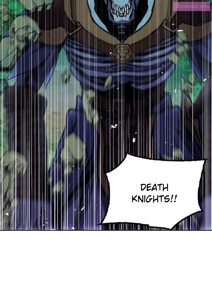 The Druid of Seoul Station Zinmanga X Chapter 82 Page 123