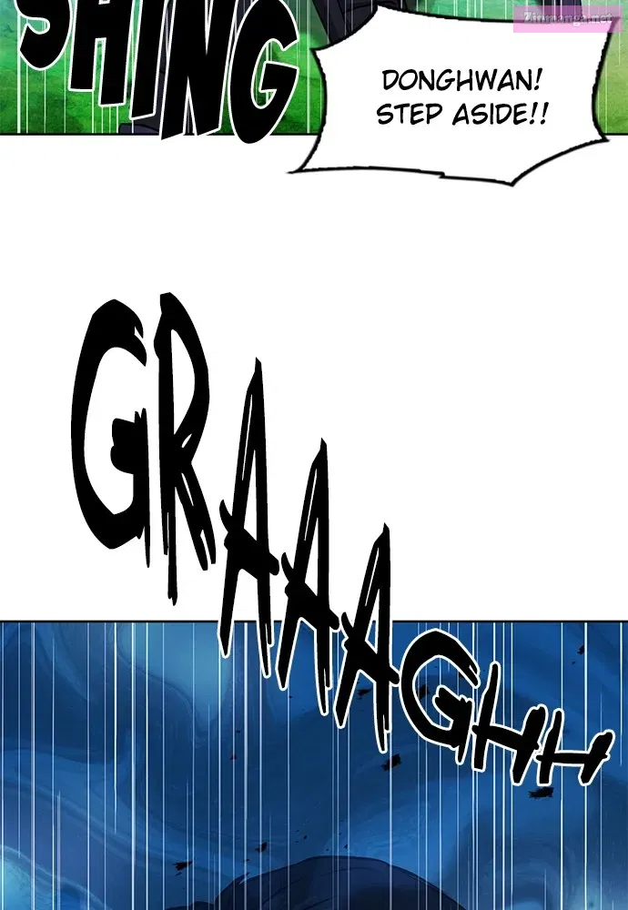 The Druid of Seoul Station Zinmanga X Chapter 82 Page 125