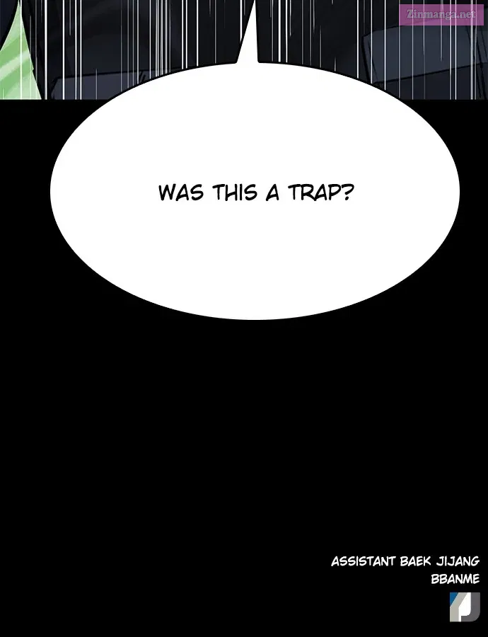 The Druid of Seoul Station Zinmanga X Chapter 82 Page 127