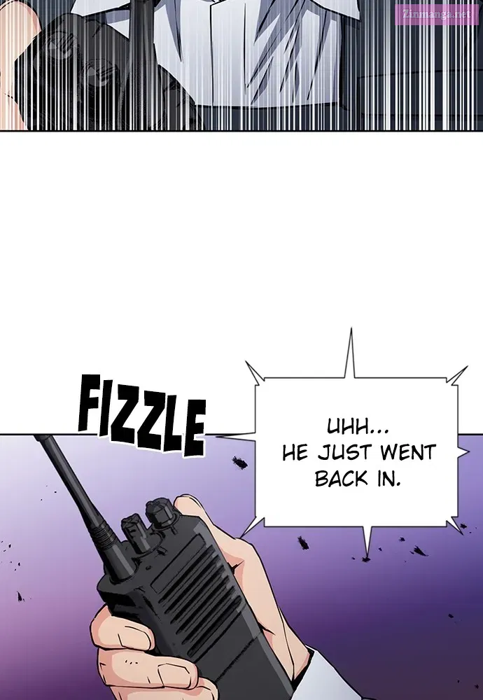 The Druid of Seoul Station Zinmanga X Chapter 81 Page 2