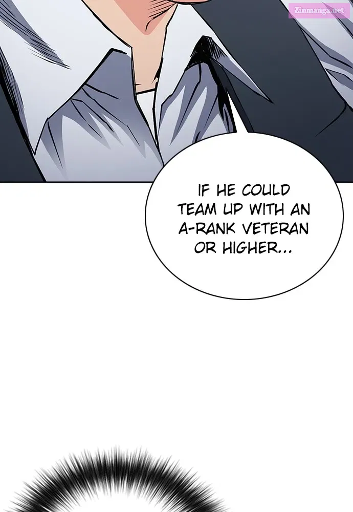 The Druid of Seoul Station Zinmanga X Chapter 81 Page 14