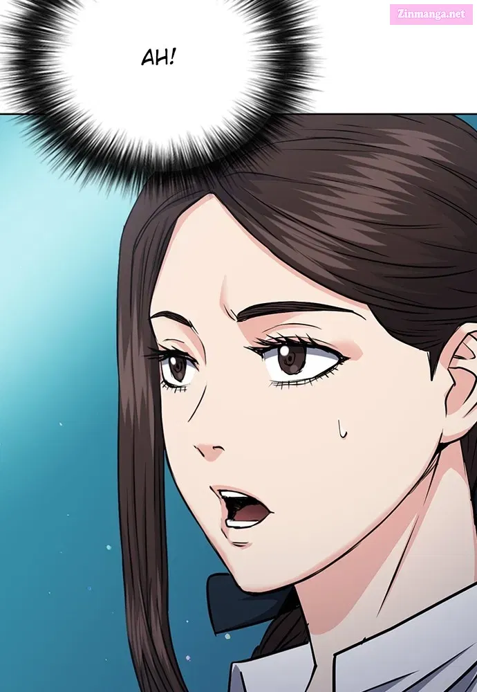 The Druid of Seoul Station Zinmanga X Chapter 81 Page 15