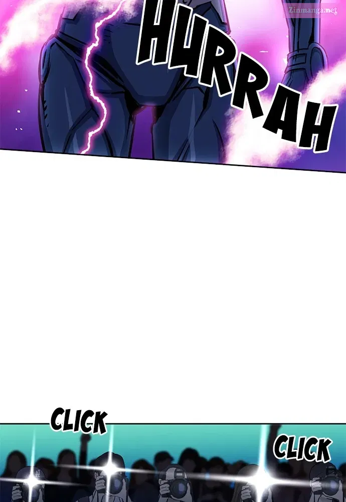 The Druid of Seoul Station Zinmanga X Chapter 81 Page 25