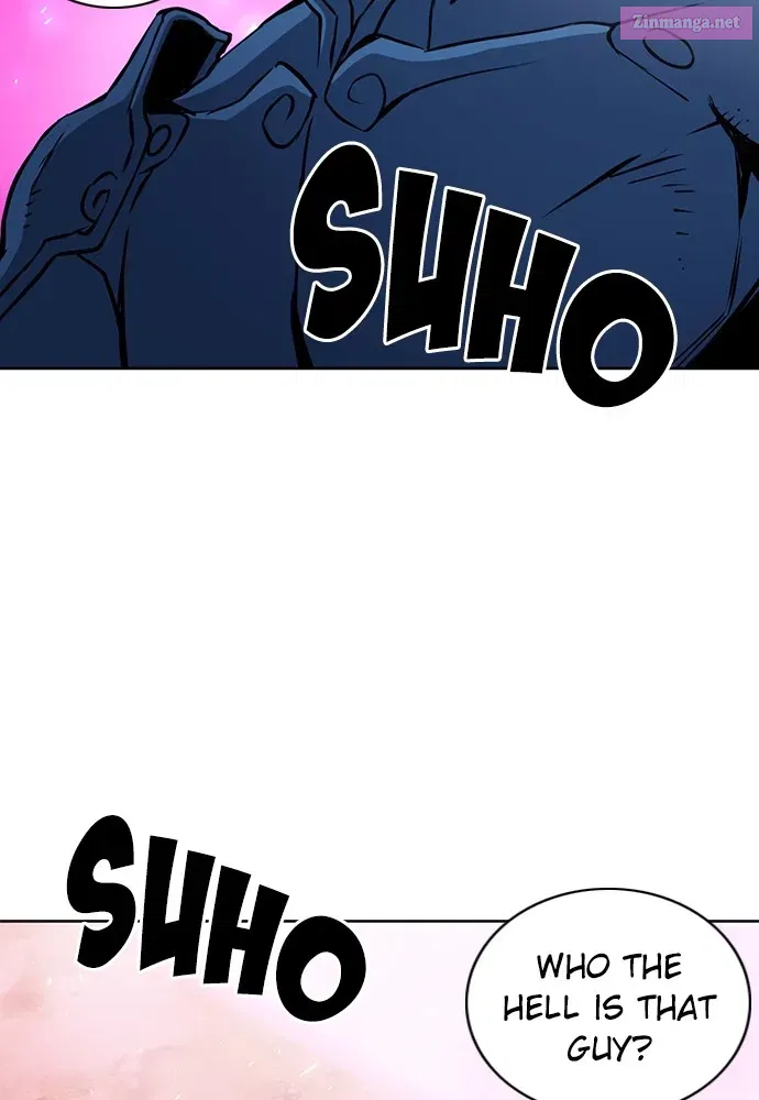 The Druid of Seoul Station Zinmanga X Chapter 81 Page 27