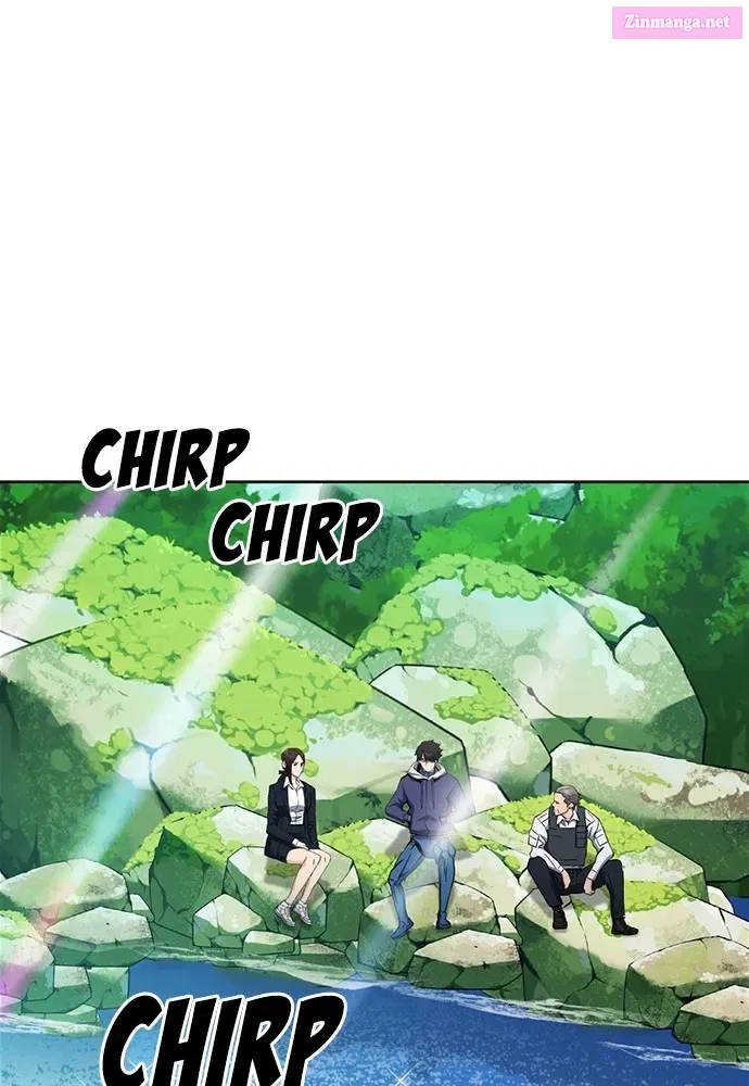 The Druid of Seoul Station Zinmanga X Chapter 81 Page 35