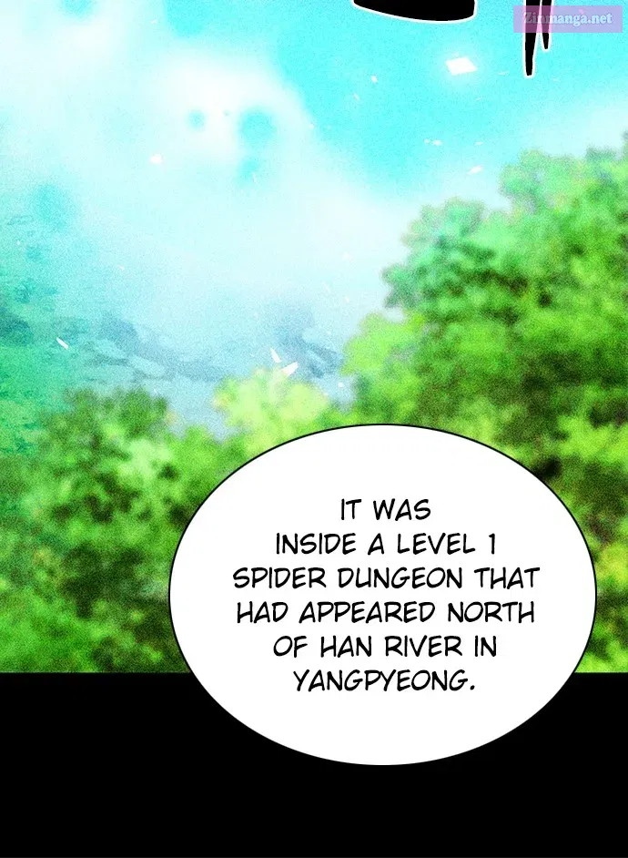 The Druid of Seoul Station Zinmanga X Chapter 81 Page 50