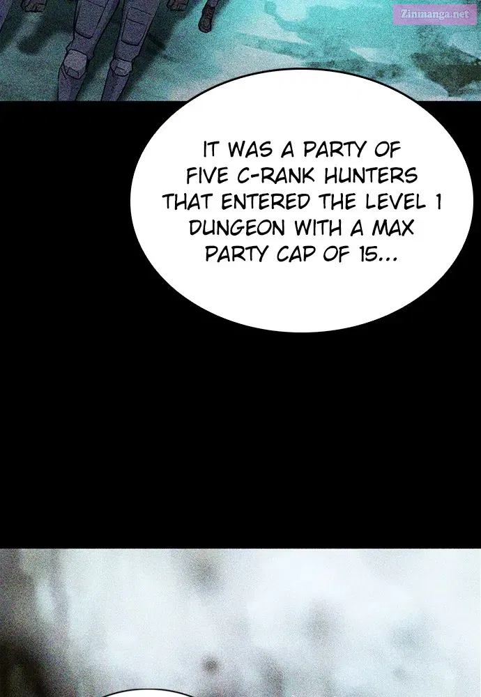 The Druid of Seoul Station Zinmanga X Chapter 81 Page 54