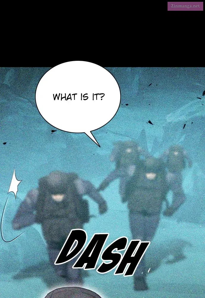 The Druid of Seoul Station Zinmanga X Chapter 81 Page 63
