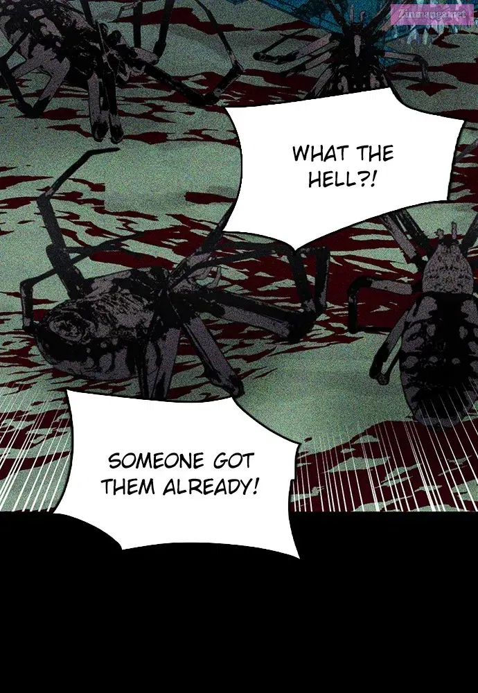 The Druid of Seoul Station Zinmanga X Chapter 81 Page 67