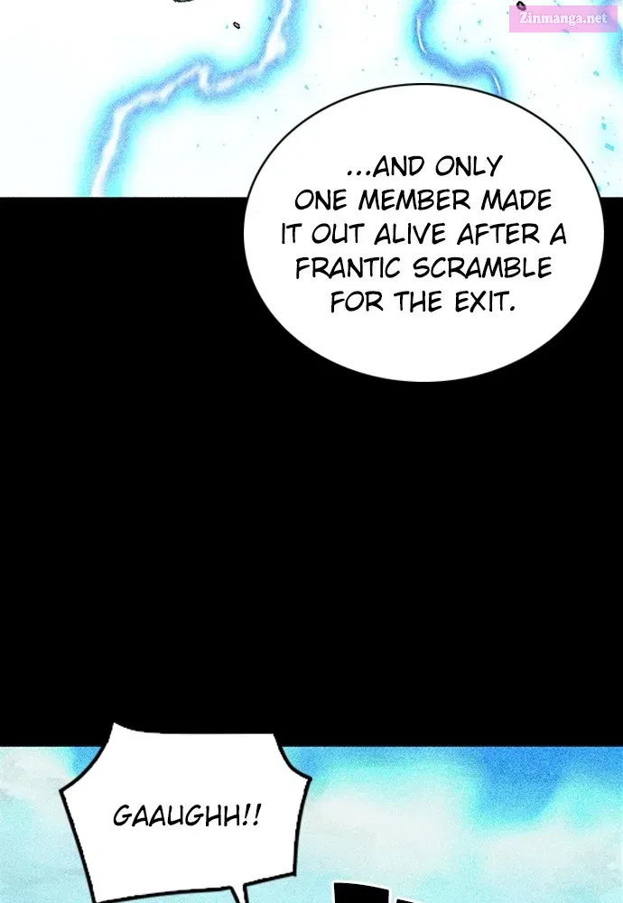 The Druid of Seoul Station Zinmanga X Chapter 81 Page 76