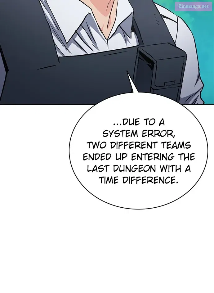 The Druid of Seoul Station Zinmanga X Chapter 81 Page 80