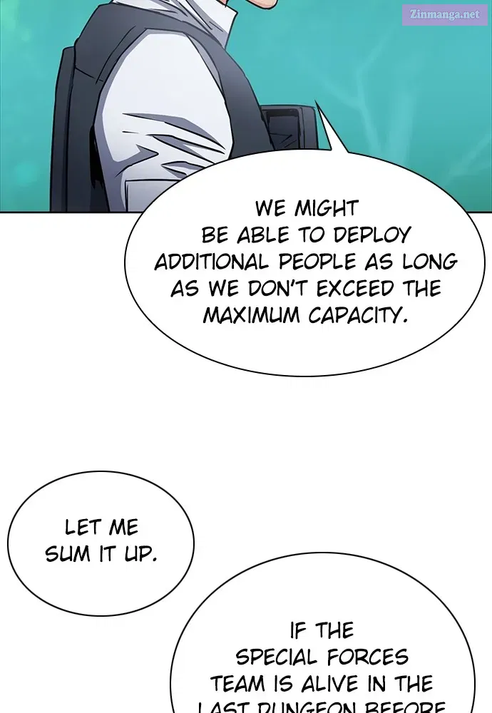 The Druid of Seoul Station Zinmanga X Chapter 81 Page 83