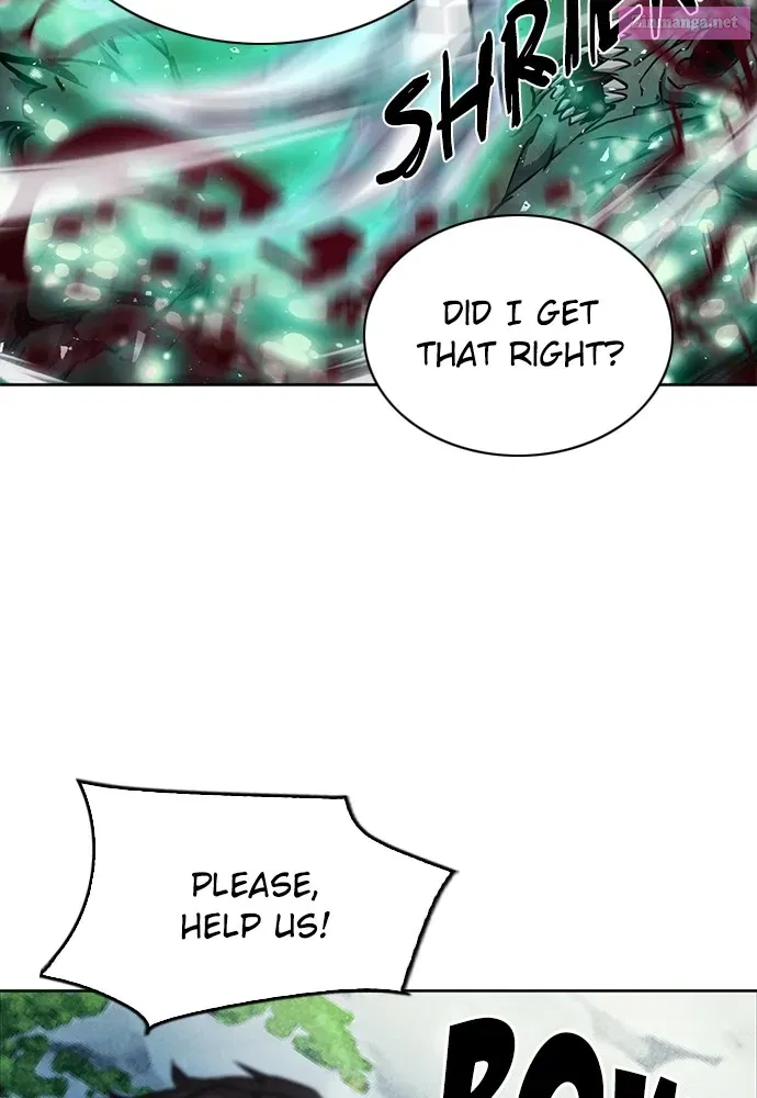The Druid of Seoul Station Zinmanga X Chapter 81 Page 87