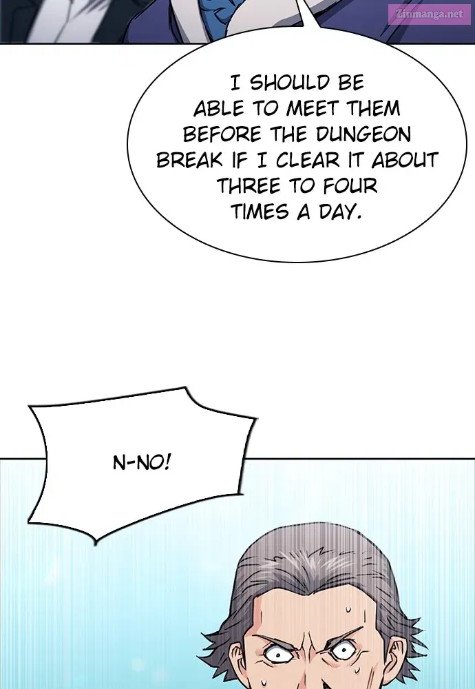 The Druid of Seoul Station Zinmanga X Chapter 81 Page 92