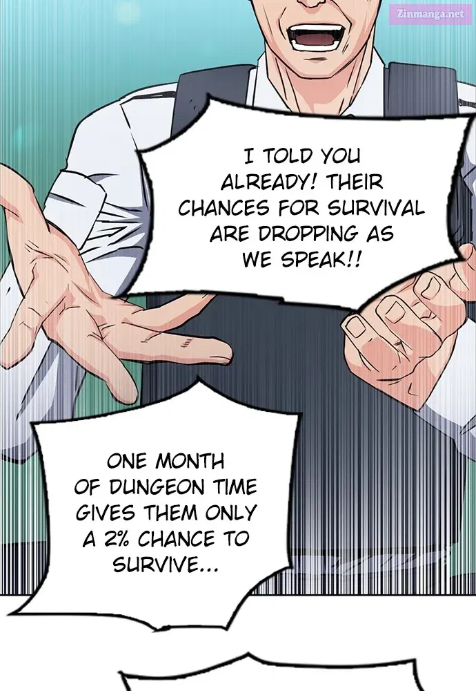 The Druid of Seoul Station Zinmanga X Chapter 81 Page 93