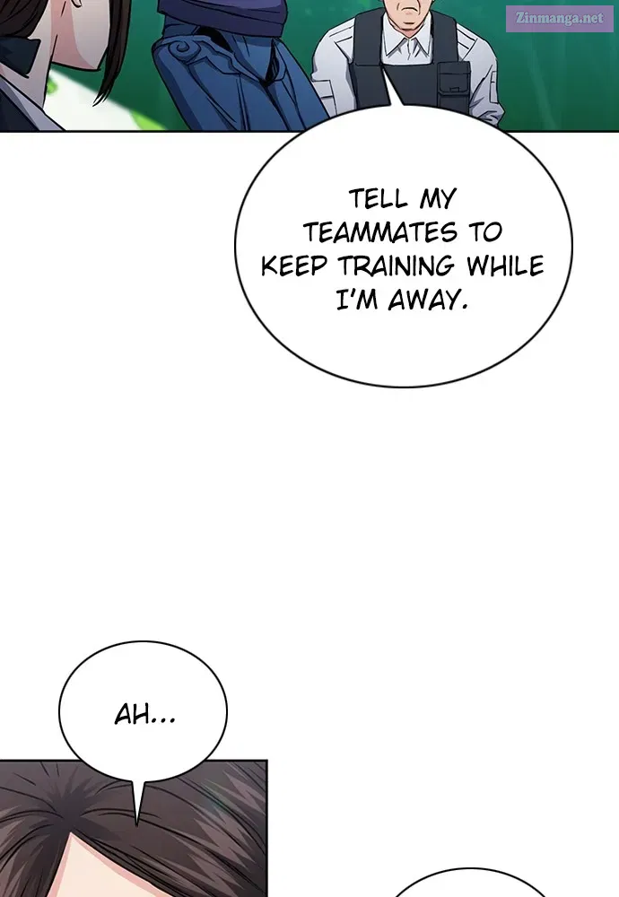 The Druid of Seoul Station Zinmanga X Chapter 81 Page 99