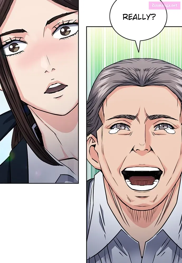 The Druid of Seoul Station Zinmanga X Chapter 81 Page 100