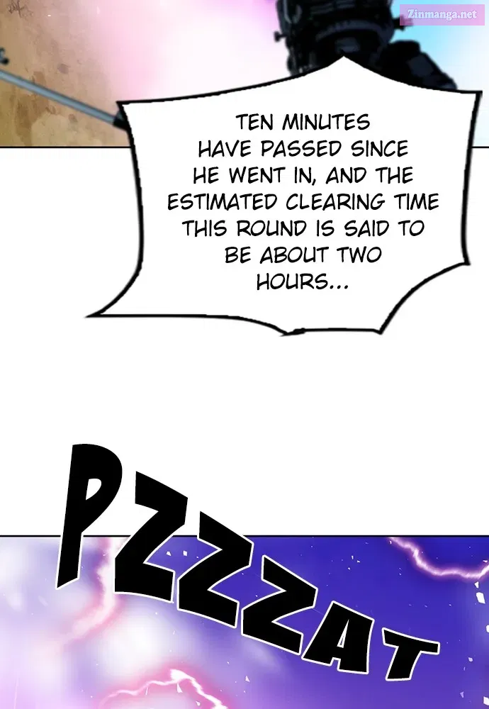 The Druid of Seoul Station Zinmanga X Chapter 81 Page 114