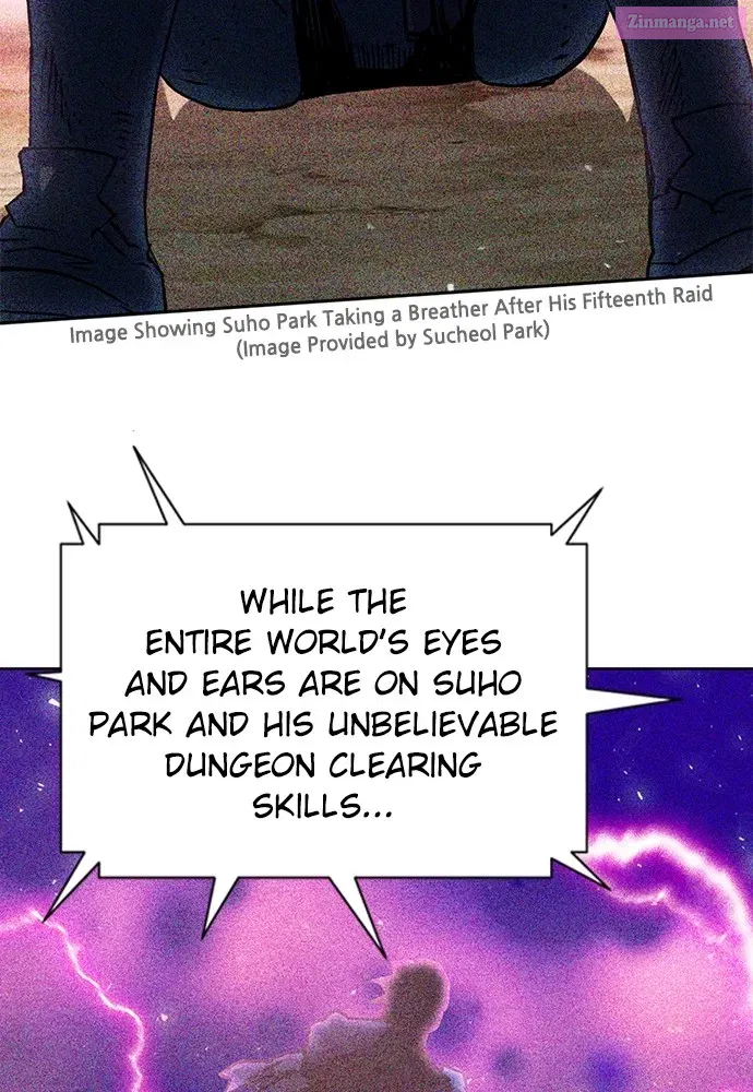 The Druid of Seoul Station Zinmanga X Chapter 81 Page 124