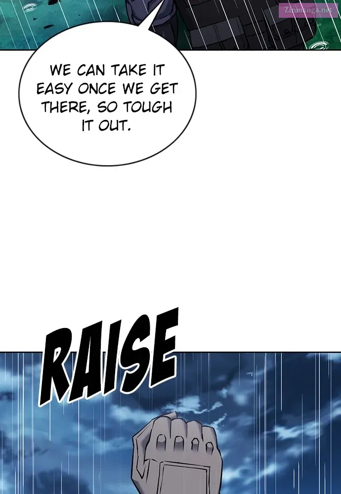The Druid of Seoul Station Zinmanga X Chapter 81 Page 136