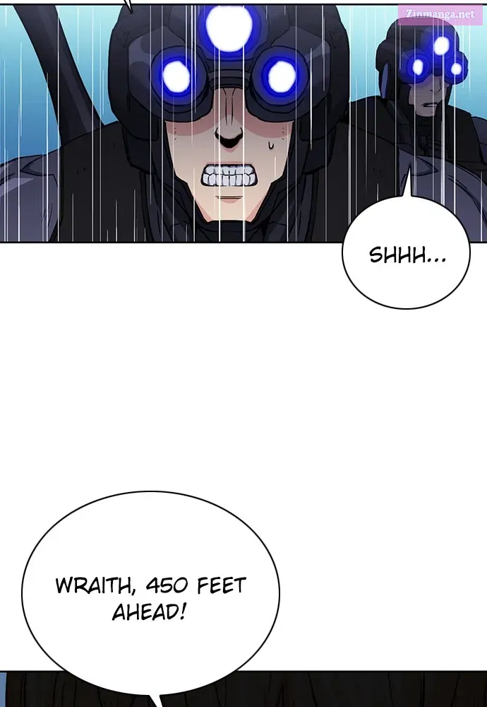 The Druid of Seoul Station Zinmanga X Chapter 81 Page 140