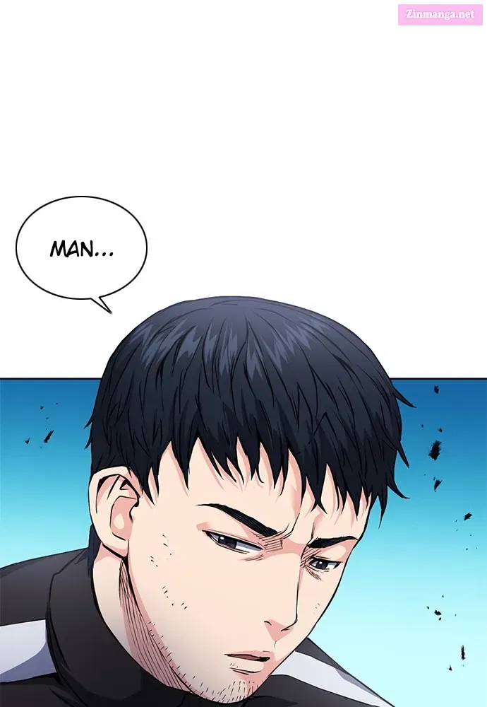 The Druid of Seoul Station Zinmanga X Chapter 80 Page 4