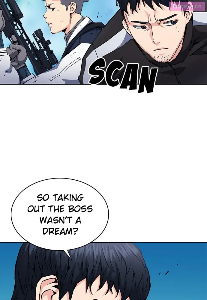 The Druid of Seoul Station Zinmanga X Chapter 80 Page 6