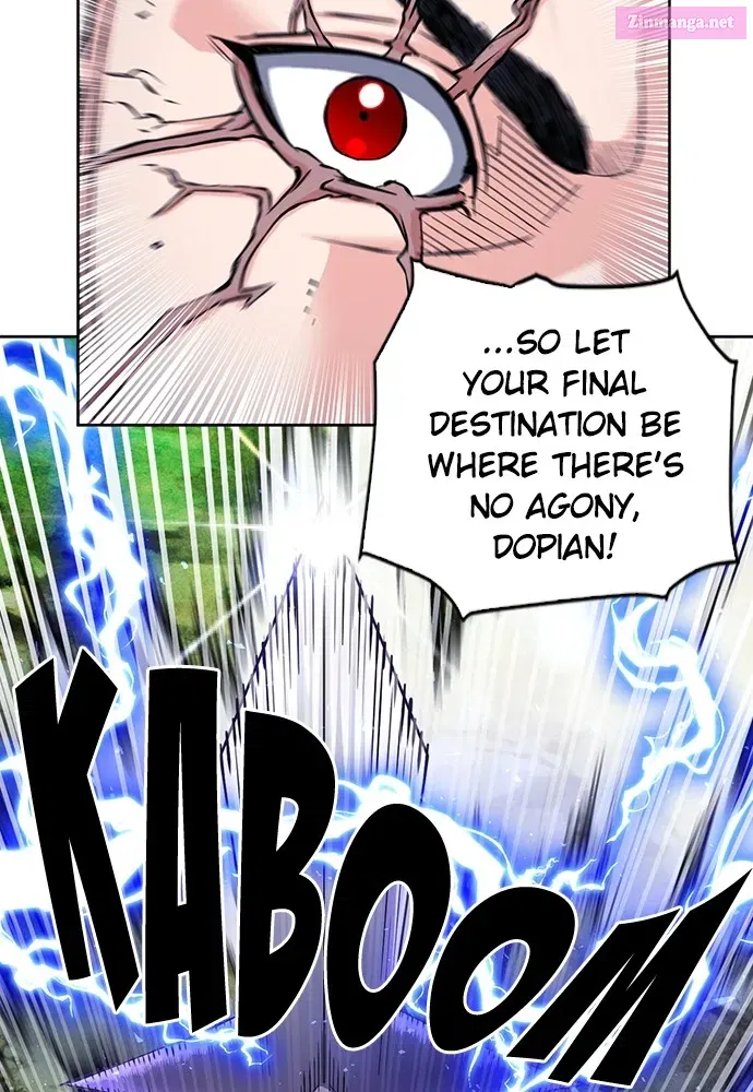 The Druid of Seoul Station Zinmanga X Chapter 80 Page 45