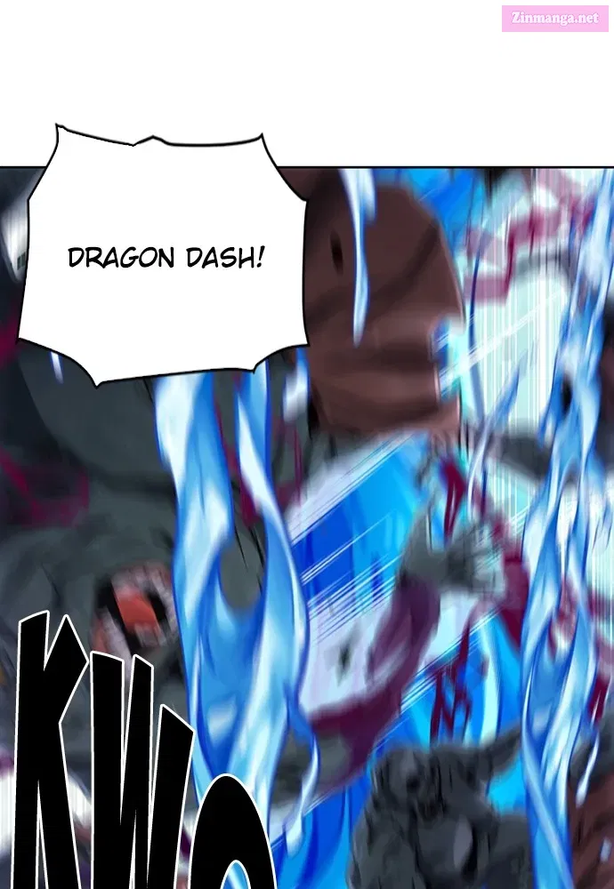 The Druid of Seoul Station Zinmanga X Chapter 80 Page 49