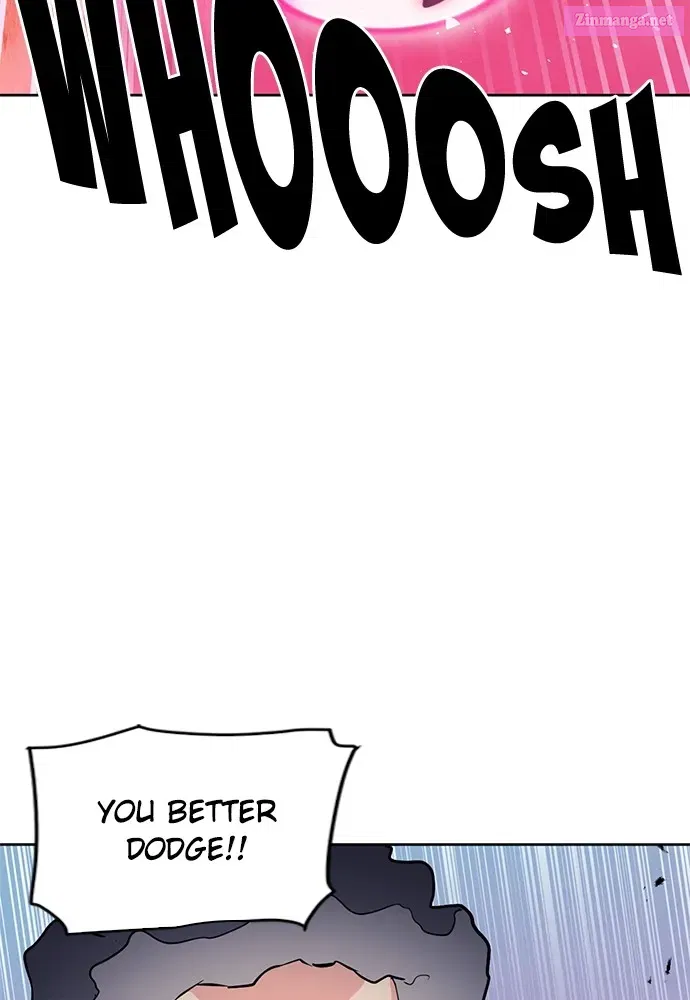 The Druid of Seoul Station Zinmanga X Chapter 80 Page 55
