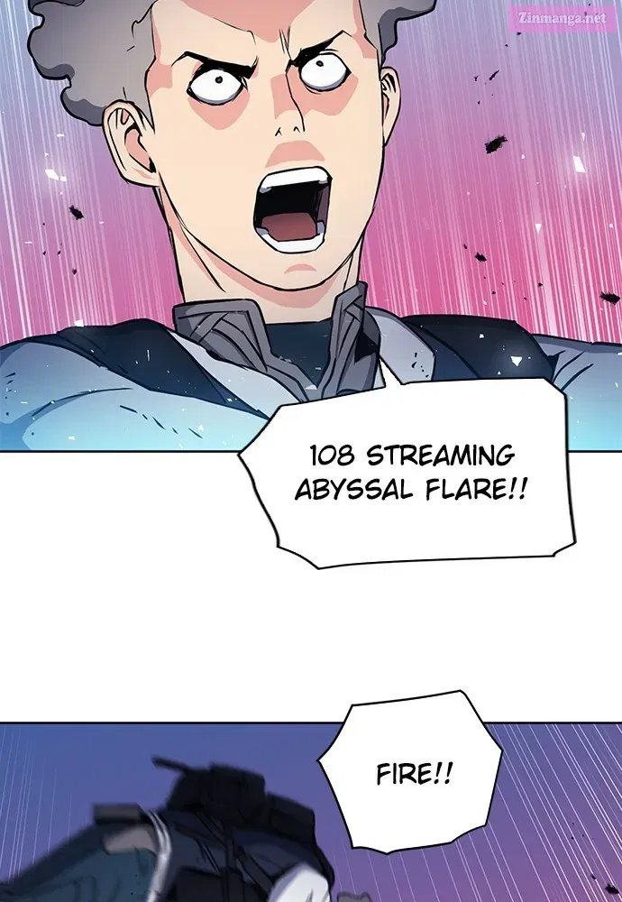The Druid of Seoul Station Zinmanga X Chapter 80 Page 56